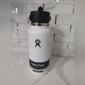 Hydroflask cold/ hot flask. Brand new never used